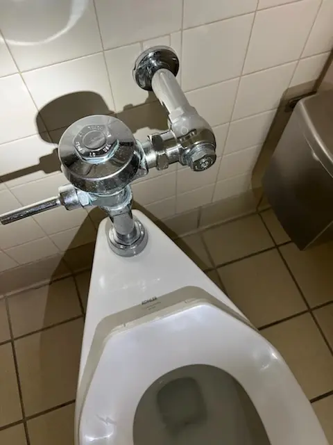 Fixture installation and repair for Hydro Jetting in South Niles